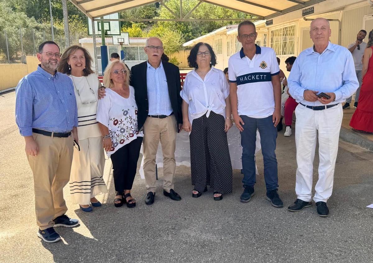 [ΠΔΕ] Αντιπεριφερειάρχης Π.Ε. Ηλείας, Νίκος Κοροβέσης: Νέα σχολική χρονιά με αισιοδοξία και δημιουργία