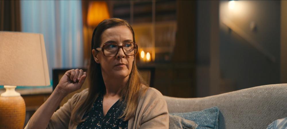 Στιγμιότυπο από τη σειρά «Γιατί Ρε Πατέρα;»