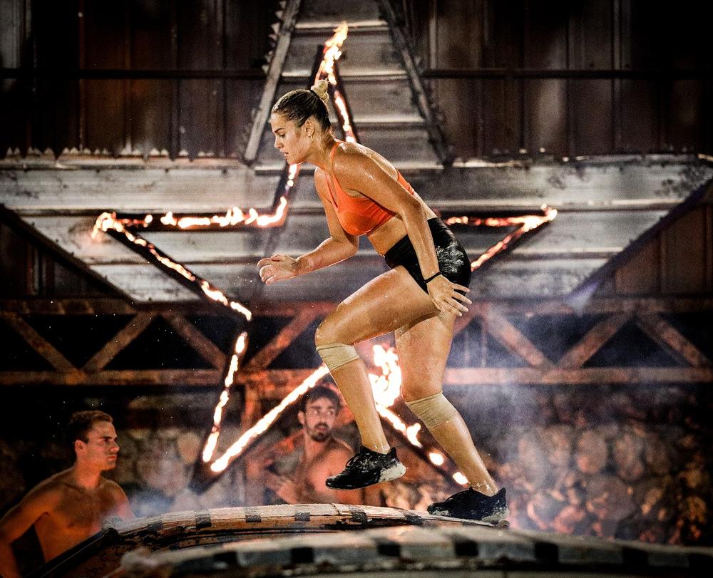 Περισσότερο υλικό από το EXATHLON
