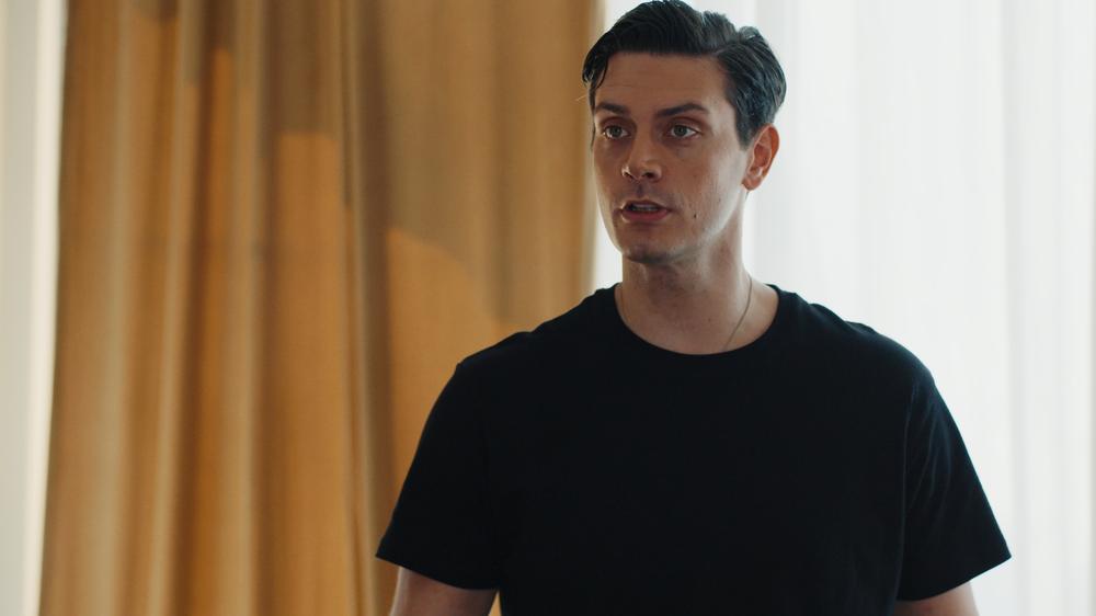 Η Γη της Ελιάς: Στιγμιότυπο από τα επεισόδια της εβδομάδας