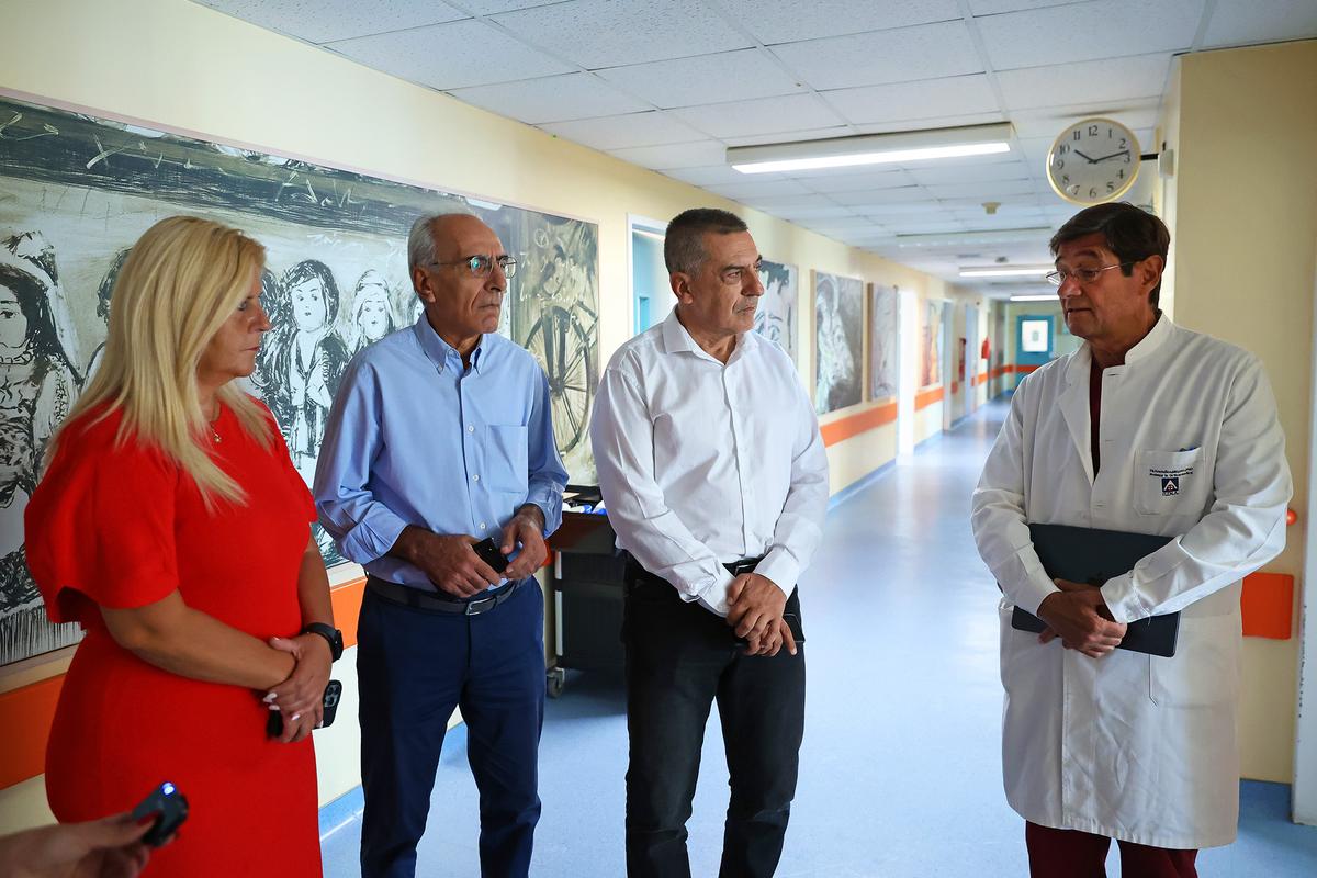 Προώθ.:  ΕΠΙΣΚΕΨΗ ΚΟΥΡΕΤΑ ΣΤΟ ΠΑΝΚΟ