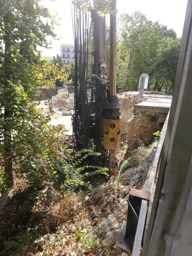 Προώθ.: ΓΕΦΥΡΑ ΜΑΡΟΥΓΓΑΙΝΑ ΤΡΙΚΑΛΑ