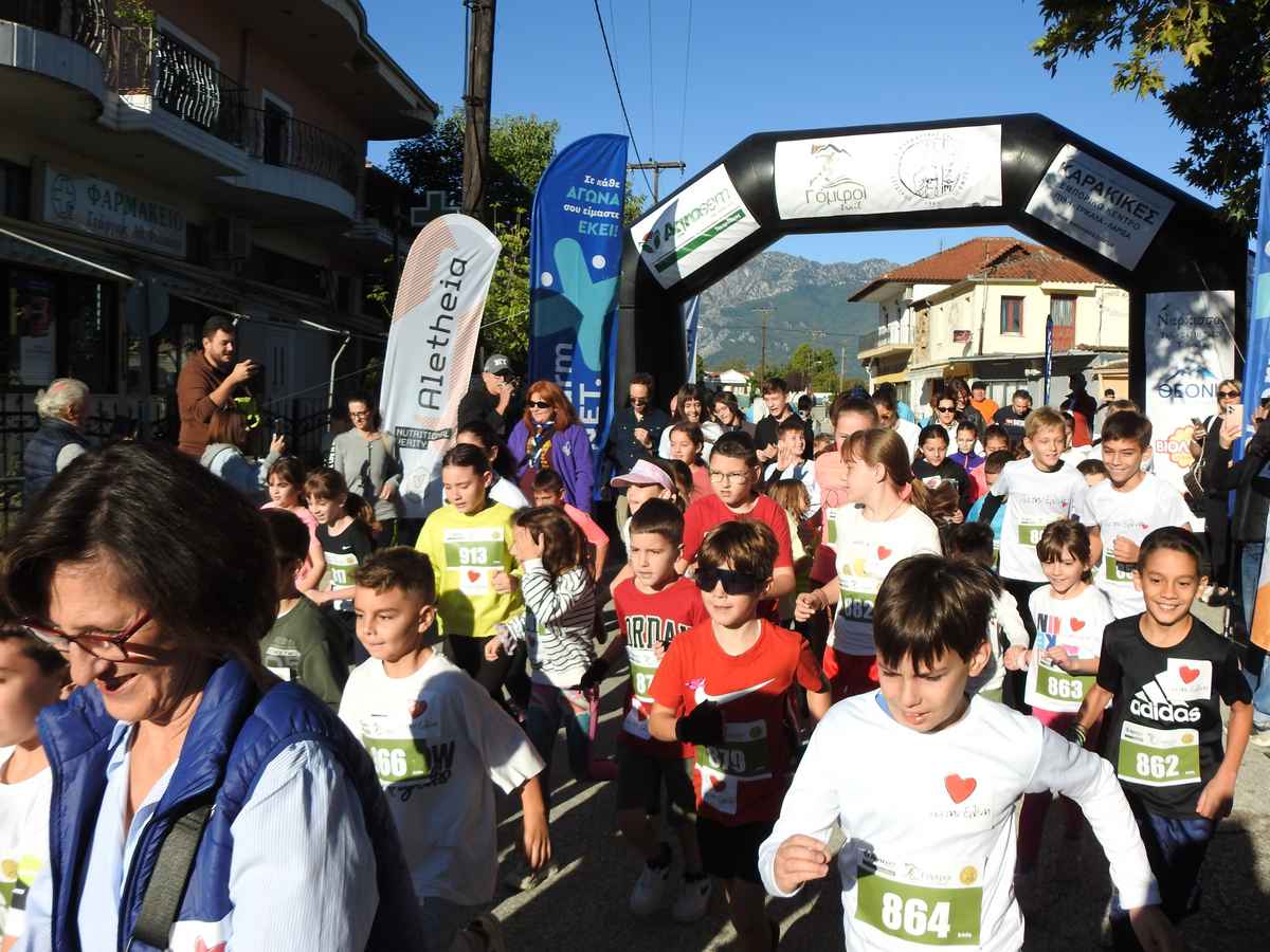 Προώθ.: Αθλητικό Γόμφοι