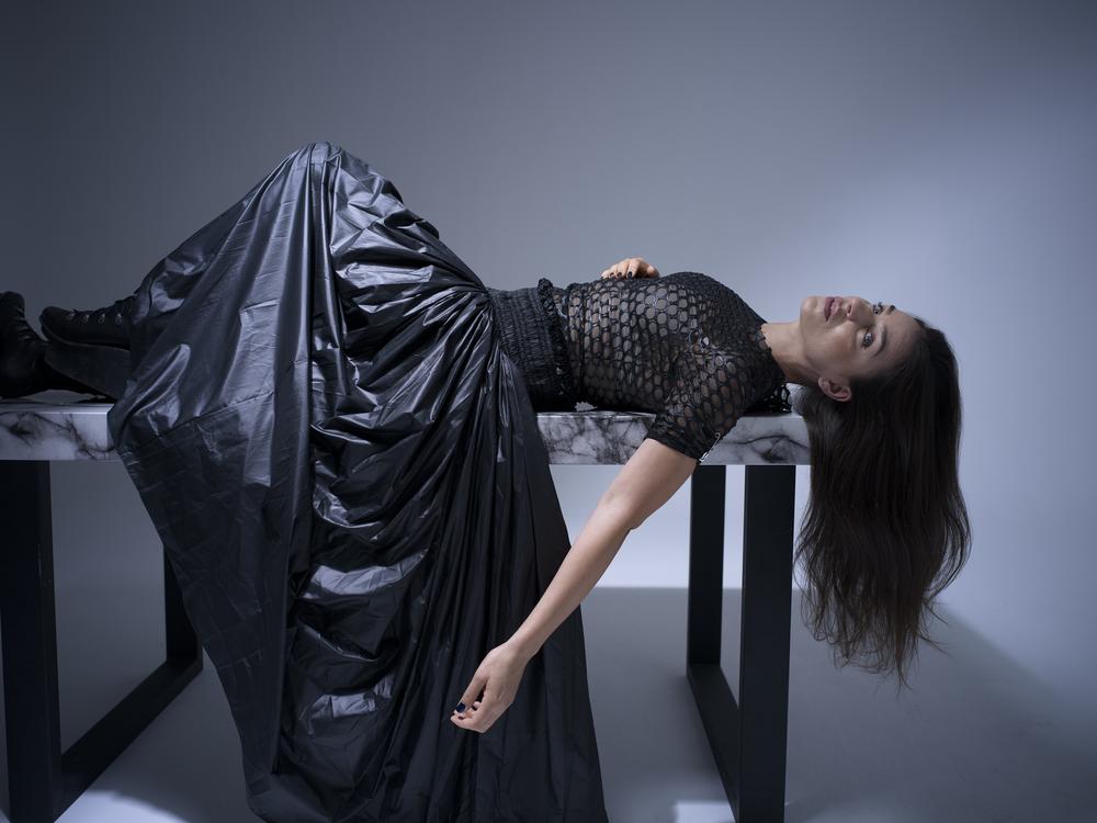 Ο πιανίστας Lukas Geniusas