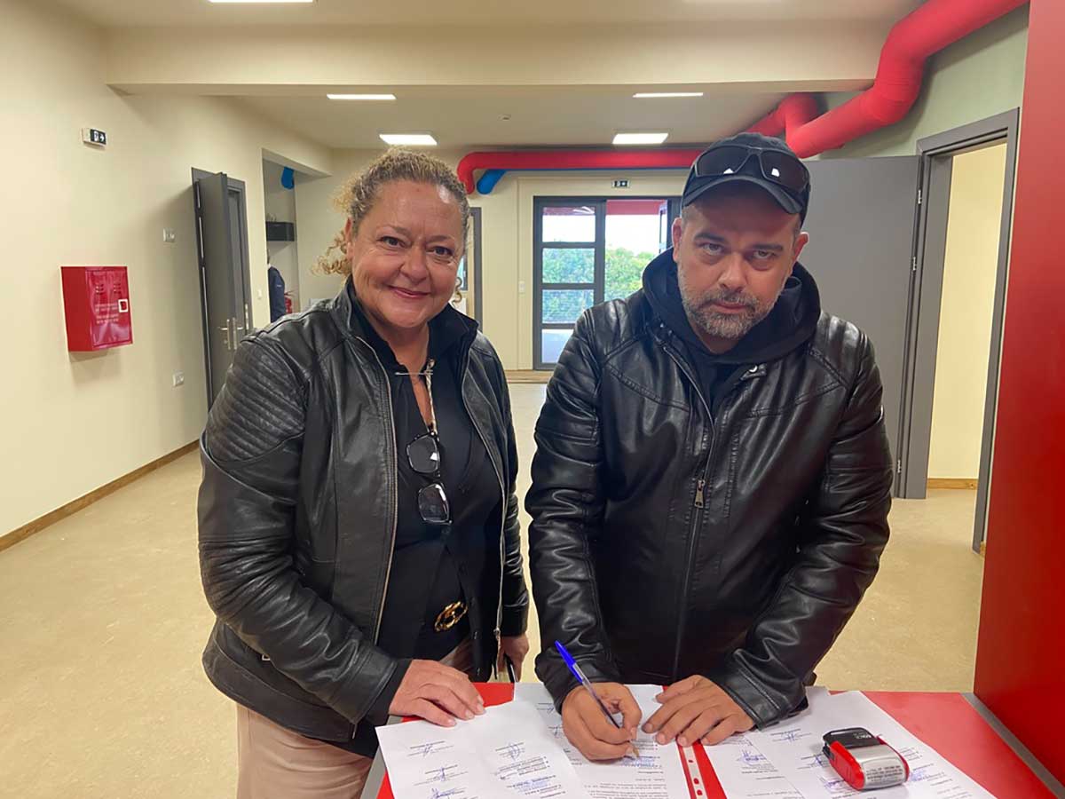 ΠΑΘΗΤΙΚΟ ΝΗΠΙΑΓΩΓΕΙΟ ΠΑΡΑΛΑΒΗ