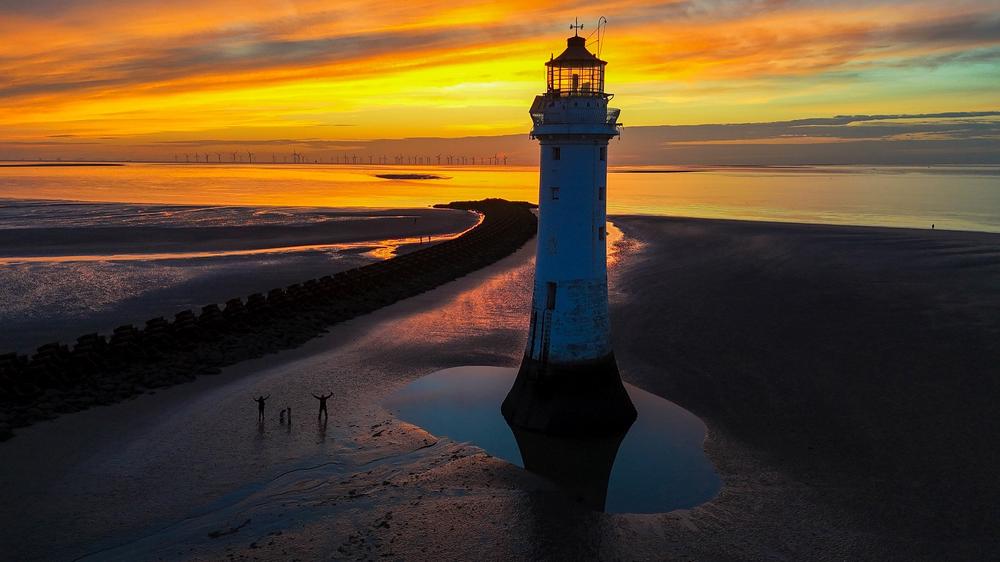Στιγμιότυπο από το ταξίδι του Happy Traveller