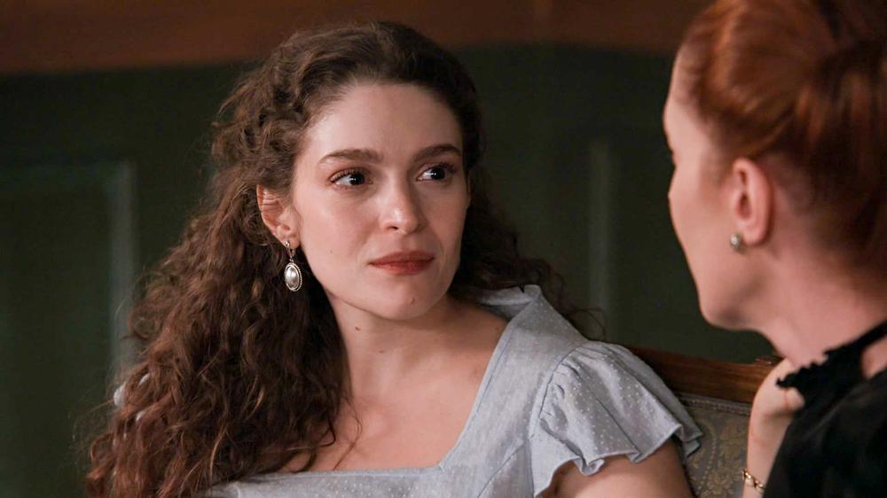 Σκηνή από το Grand Hotel