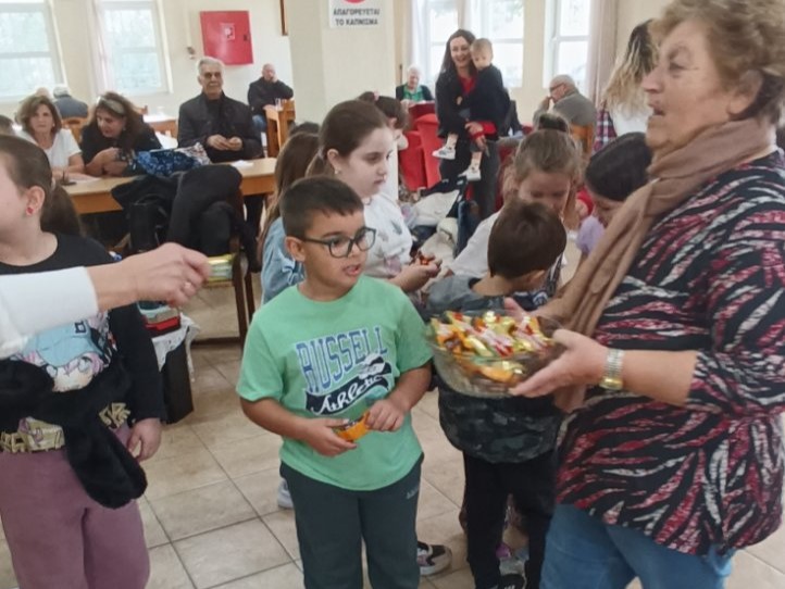 Προώθ.: ΣΤ ΚΑΠΗ 12 ΔΗΜΟΤΙΚΟ
