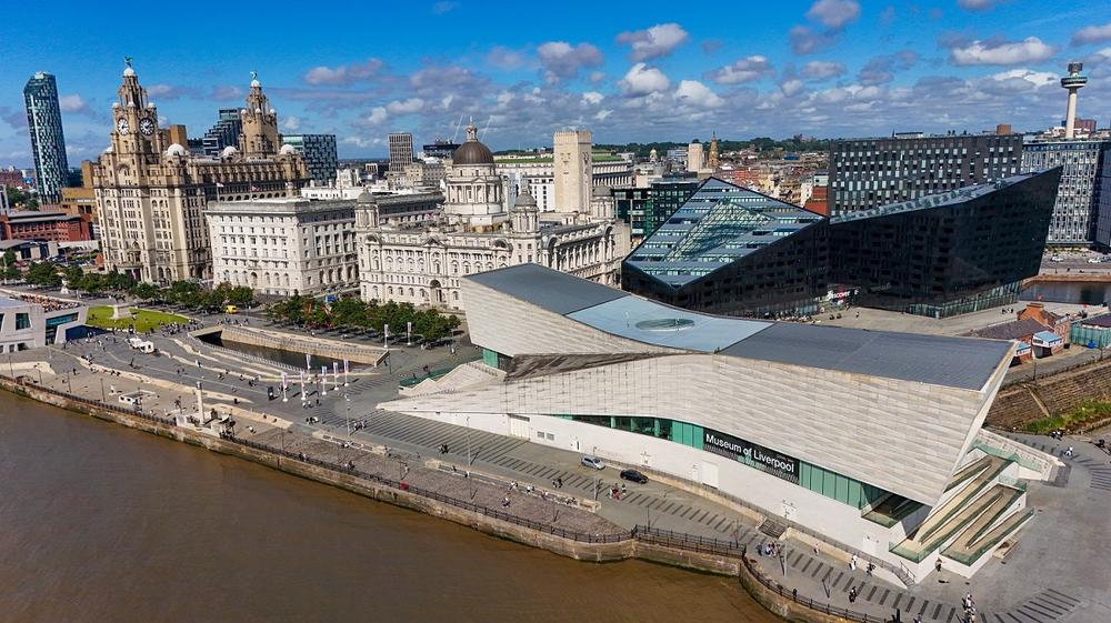 Στιγμιότυπο από το ταξίδι του Happy Traveller