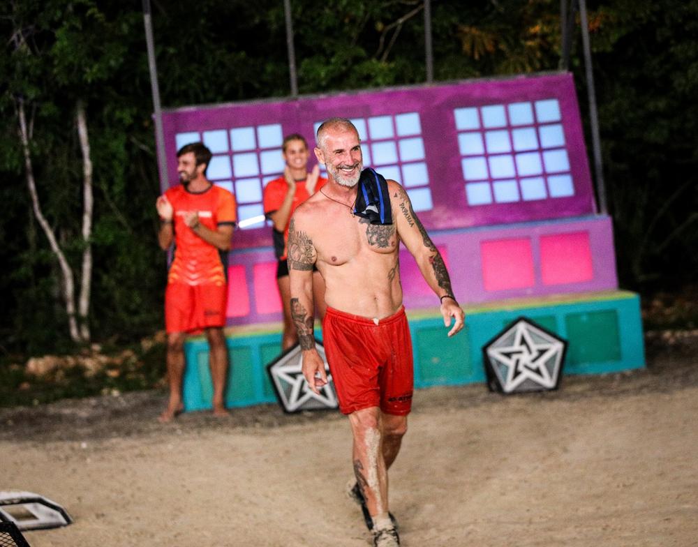 Exathlon: Αποχώρησαν Καραγκούνιας και Καλύβα