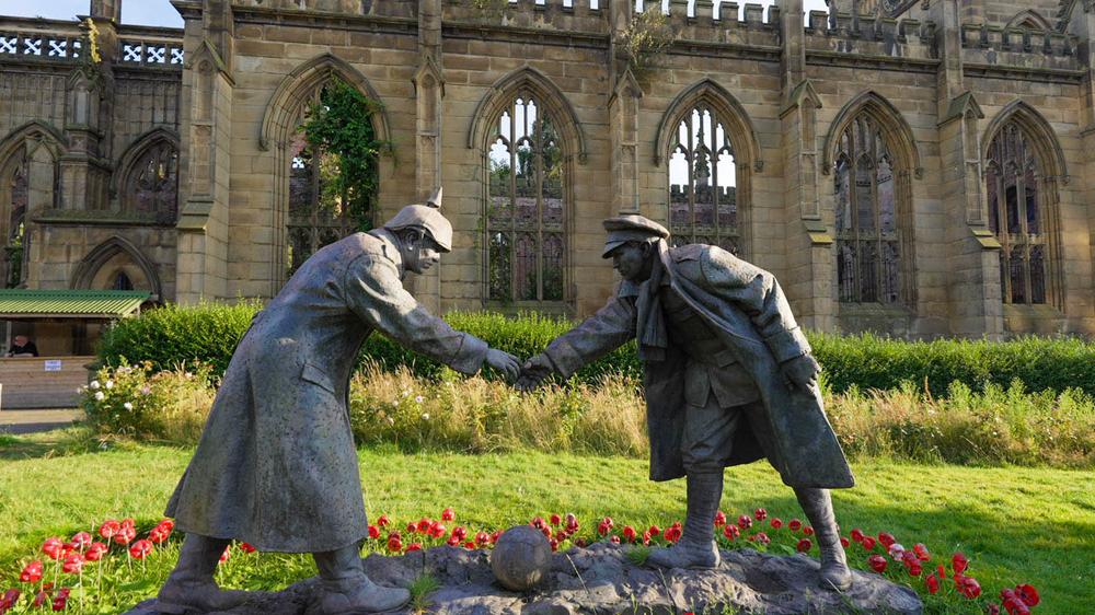 Στιγμιότυπο από το ταξίδι του Happy Traveller