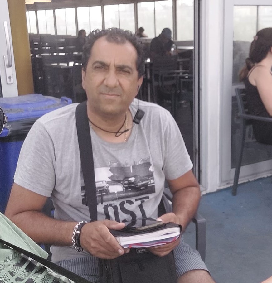 Προώθ.: Αθλητικό Σαράγια