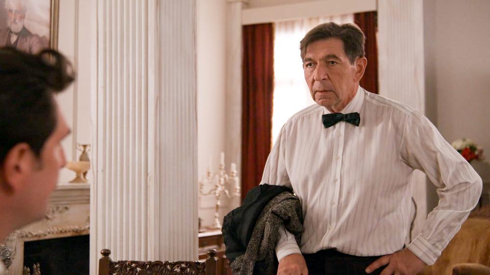 Grand Hotel: Στιγμιότυπο από τα νέα επεισόδια