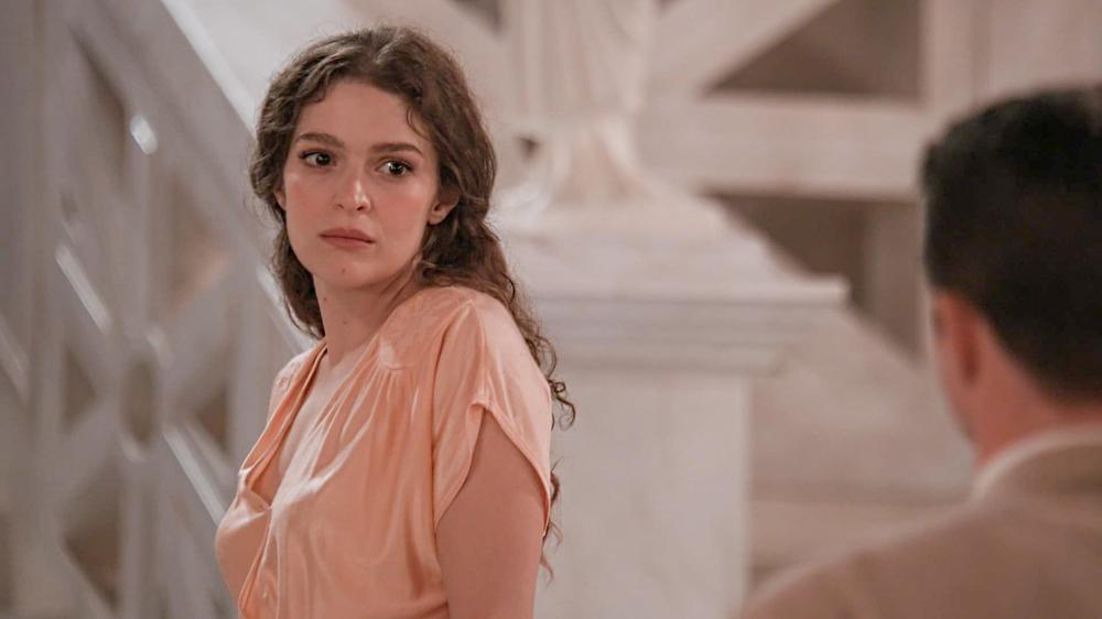 Grand Hotel: Η Αλίκη αναγνωρίζει τον απαγωγέα της και το μέλλον του ξενοδοχείου κρέμεται από μια κλωστή