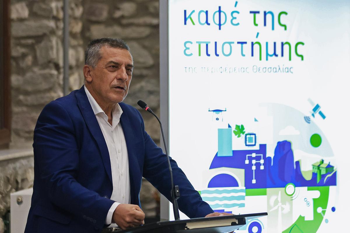 Προώθ.: ΚΑΦΕ ΕΠΙΣΤΗΜΗΣ