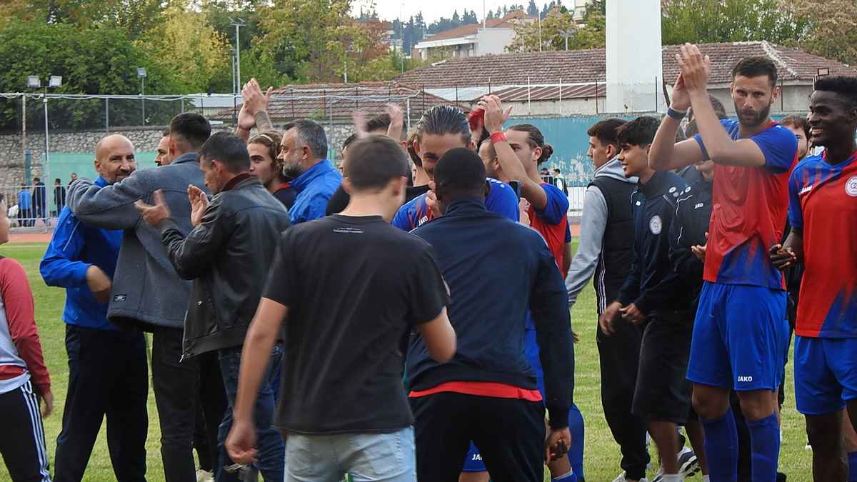 Αθλητικό ΑΟΤ Ανθούπολη