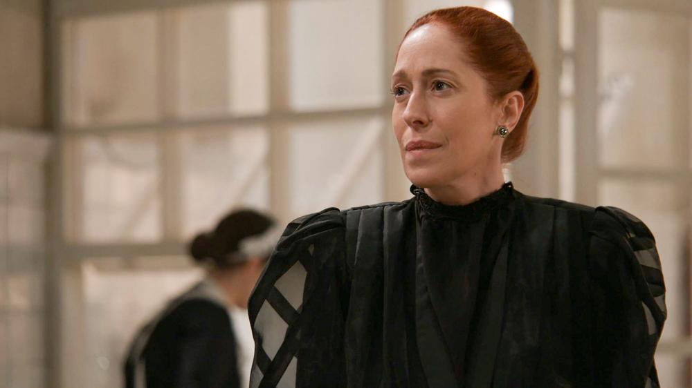 Grand Hotel: Στιγμιότυπο από τα νέα επεισόδια