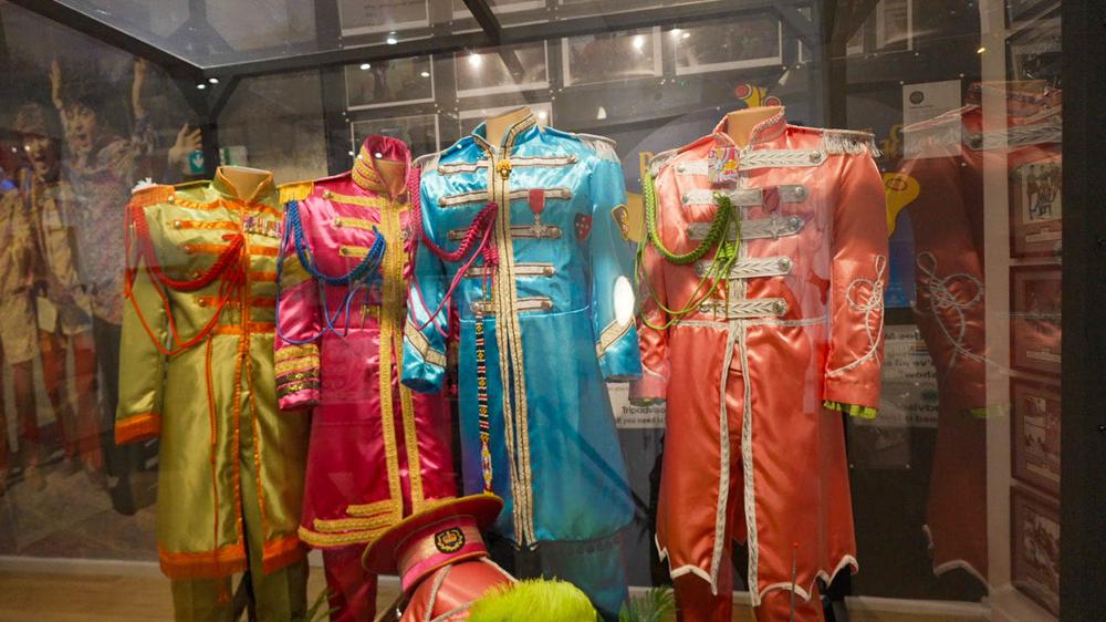 Στιγμιότυπο από το ταξίδι του Happy Traveller