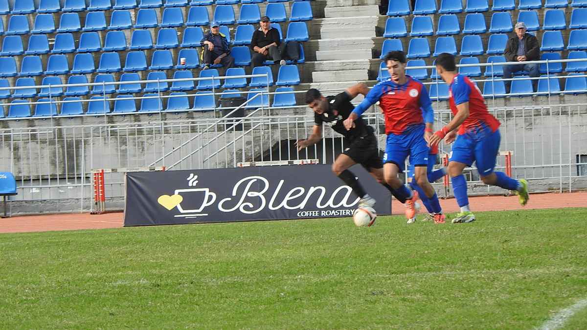 Αθλητικό ΑΟΤ Ανθούπολη