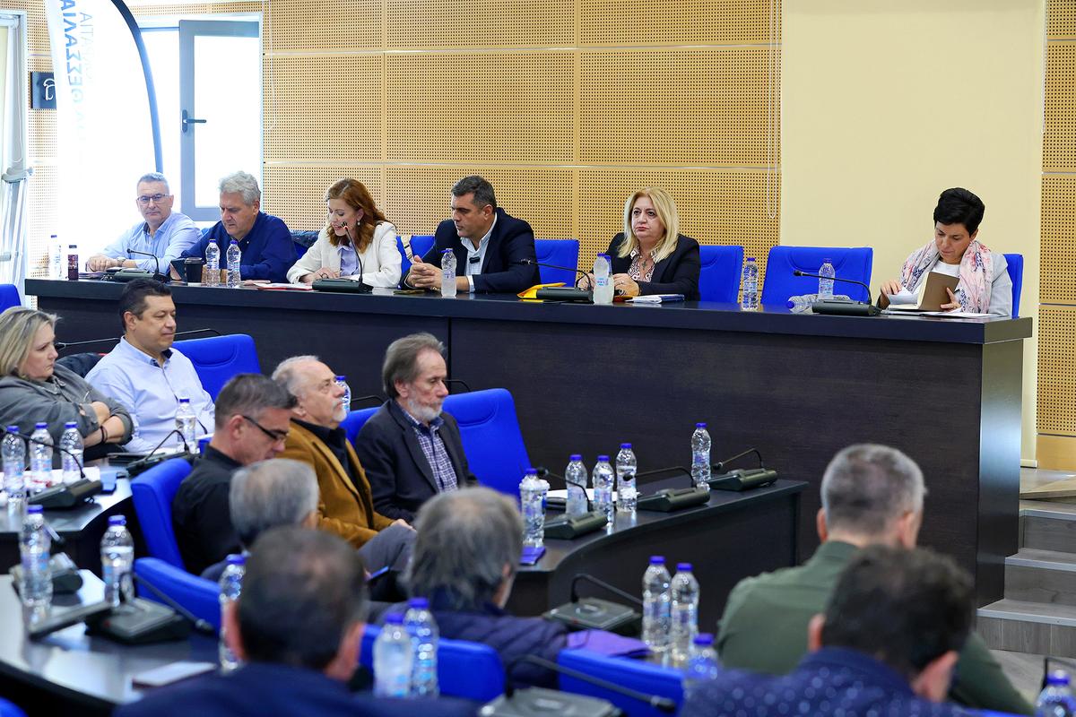 ΚΕΝΤΡΟ ΕΚΠΑΙΔΕΥΣΗΣ ΨΗΦΙΑΚΩΝ ΔΕΞΙΟΤΗΤΩΝ ΔΗΜΙΟΥΡΓΕΙ Η ΠΕΡΙΦΕΡΕΙΑ ΣΤΟ ΒΟΛΟ