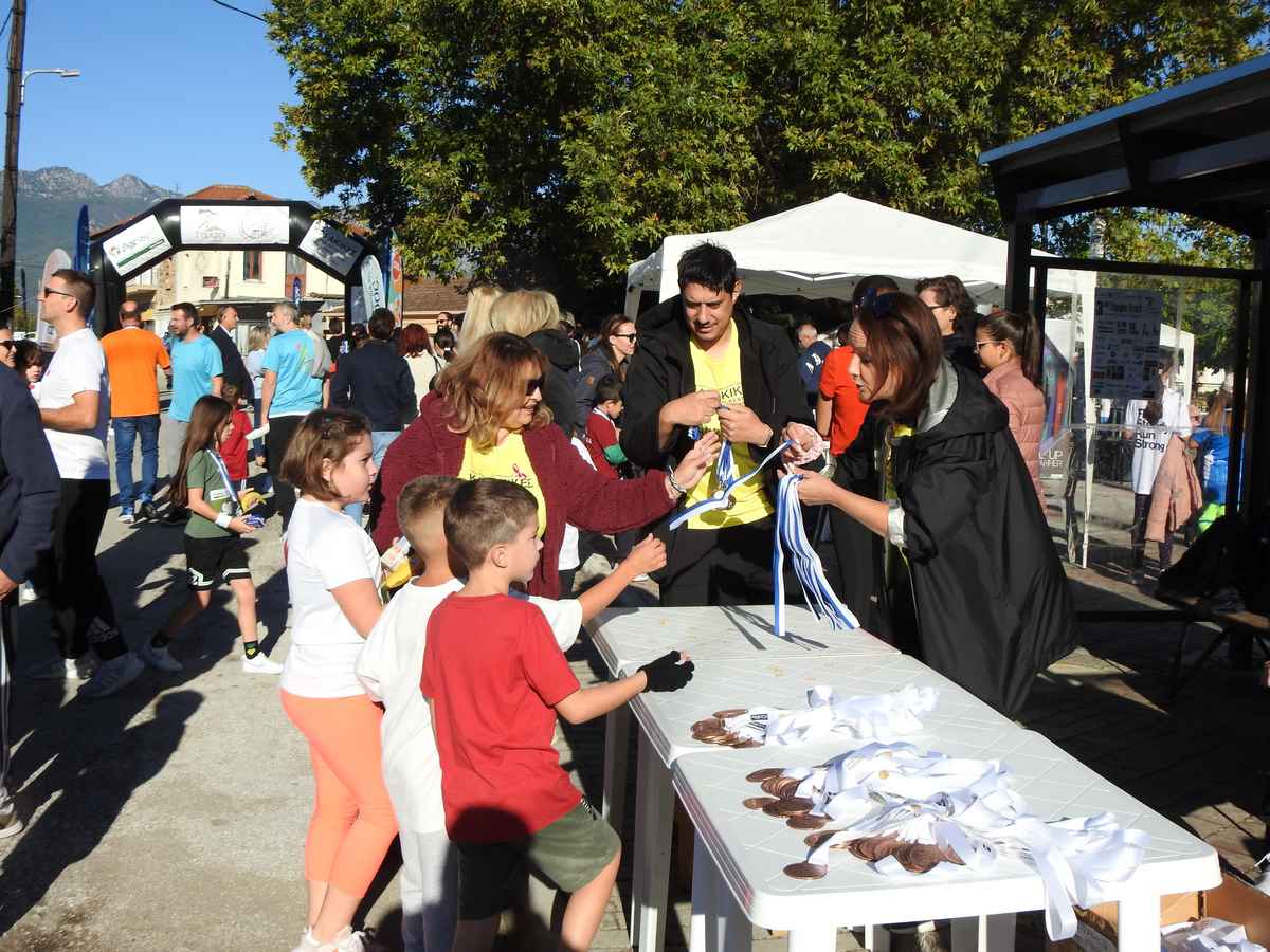 Προώθ.: Αθλητικό Γόμφοι