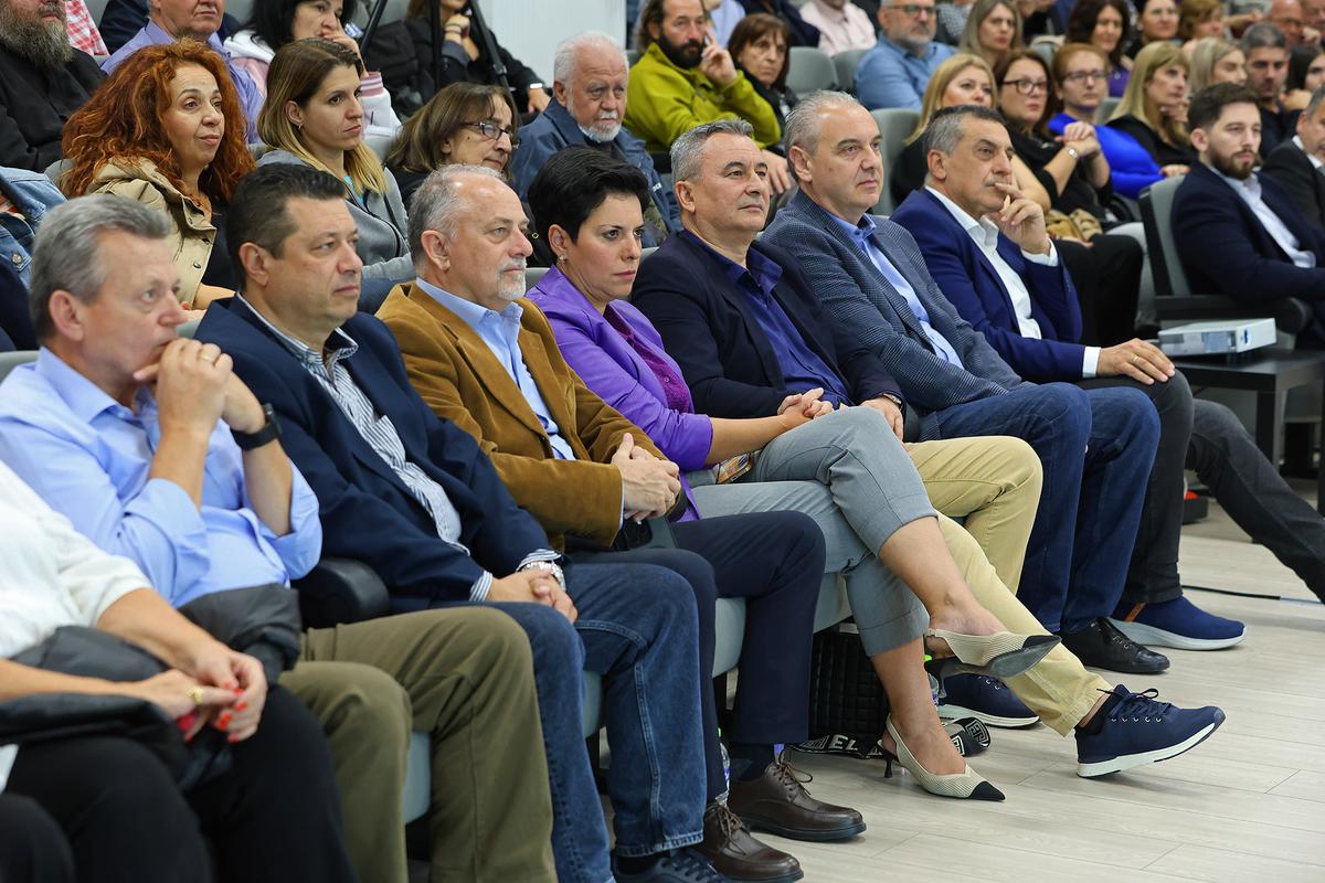 Προώθ.: ΚΑΦΕ ΕΠΙΣΤΗΜΗΣ