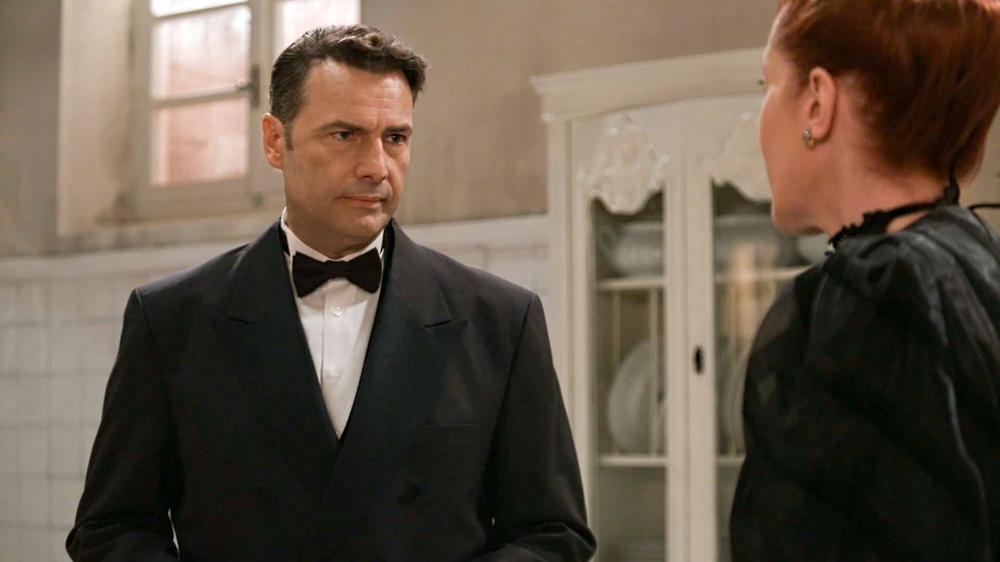 Grand Hotel: Στιγμιότυπο από τα νέα επεισόδια