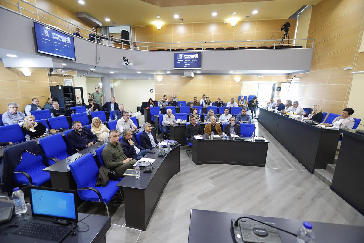 ΚΕΝΤΡΟ ΕΚΠΑΙΔΕΥΣΗΣ ΨΗΦΙΑΚΩΝ ΔΕΞΙΟΤΗΤΩΝ ΔΗΜΙΟΥΡΓΕΙ Η ΠΕΡΙΦΕΡΕΙΑ ΣΤΟ ΒΟΛΟ
