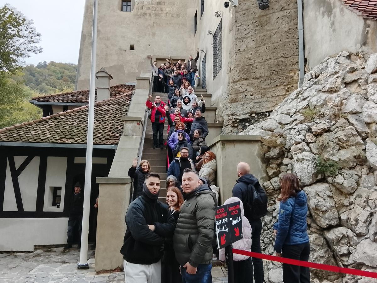 Προώθ.: ΕΚΔΡΟΜΗ ΤΗΣ ΤΟΠΙΚΗΣ ΔΙΟΙΚΗΣΗΣ ΤΡΙΚΑΛΩΝ.