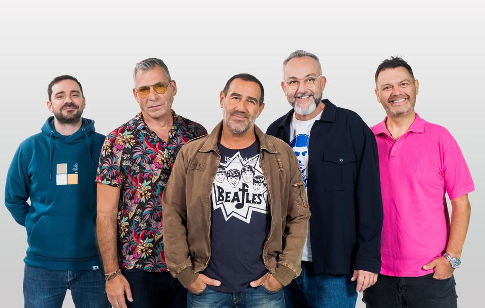 Ράδιο Αρβύλα, Boomers και Vinylio συνεχίζουν αποκλειστικά στον ANT1