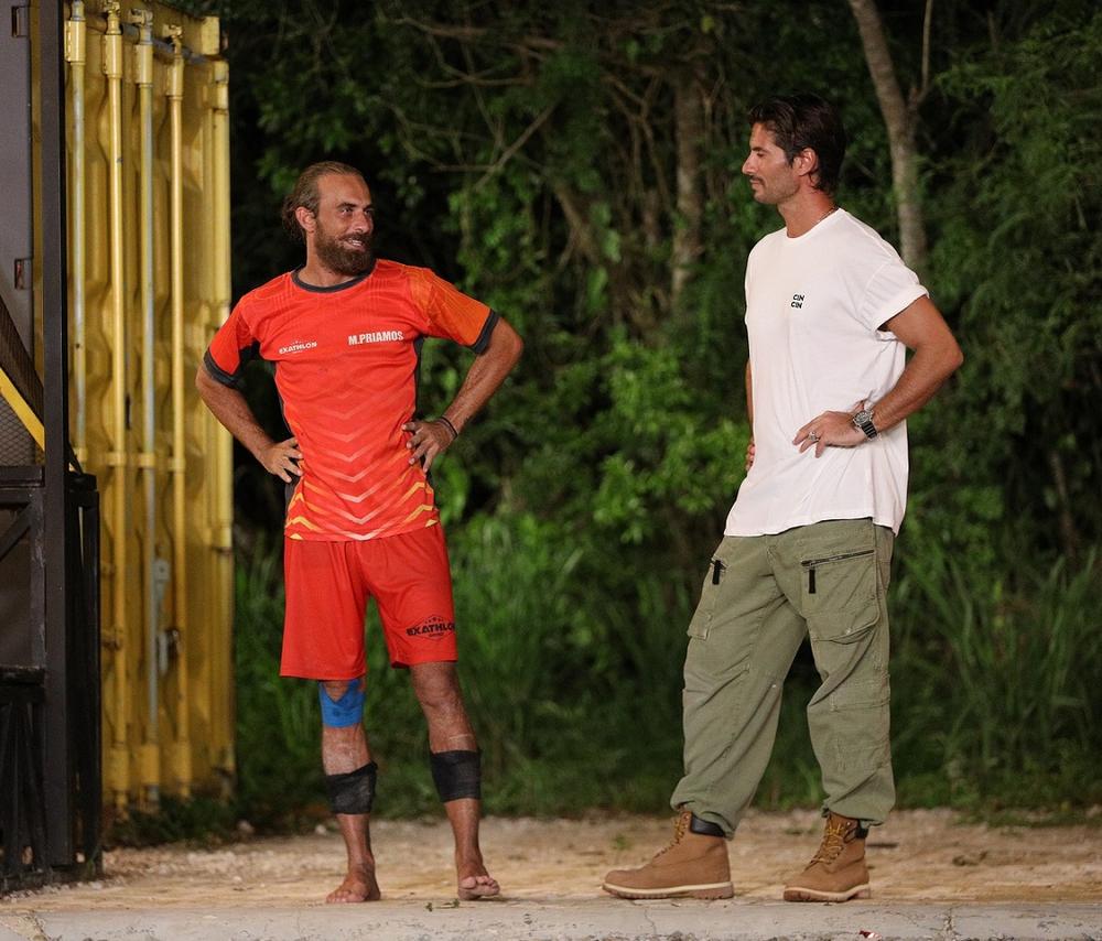 Exathlon: Ο δρόμος προς τον μεγάλο τελικό