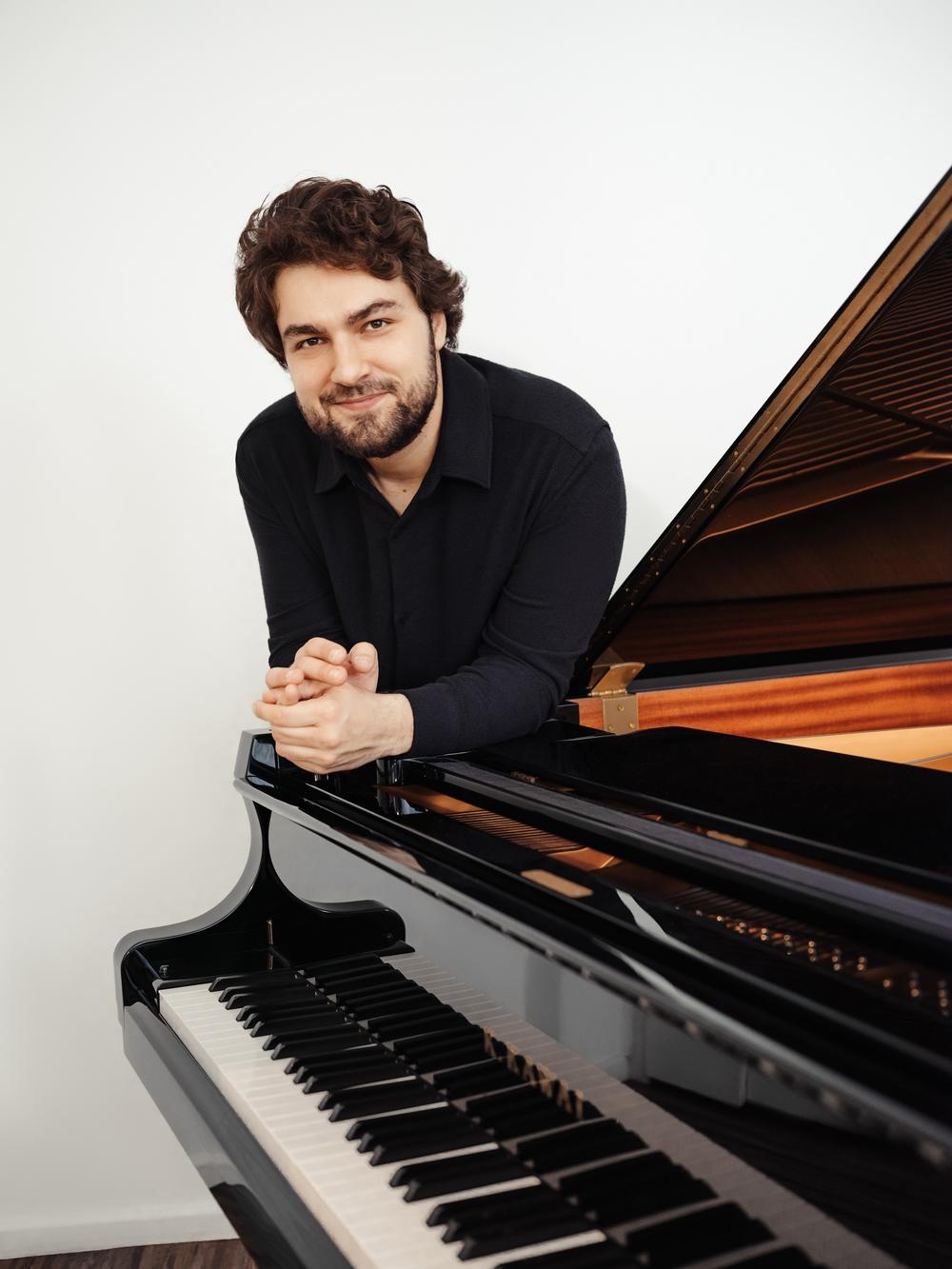 Η σοπράνο Asmik Grigorian