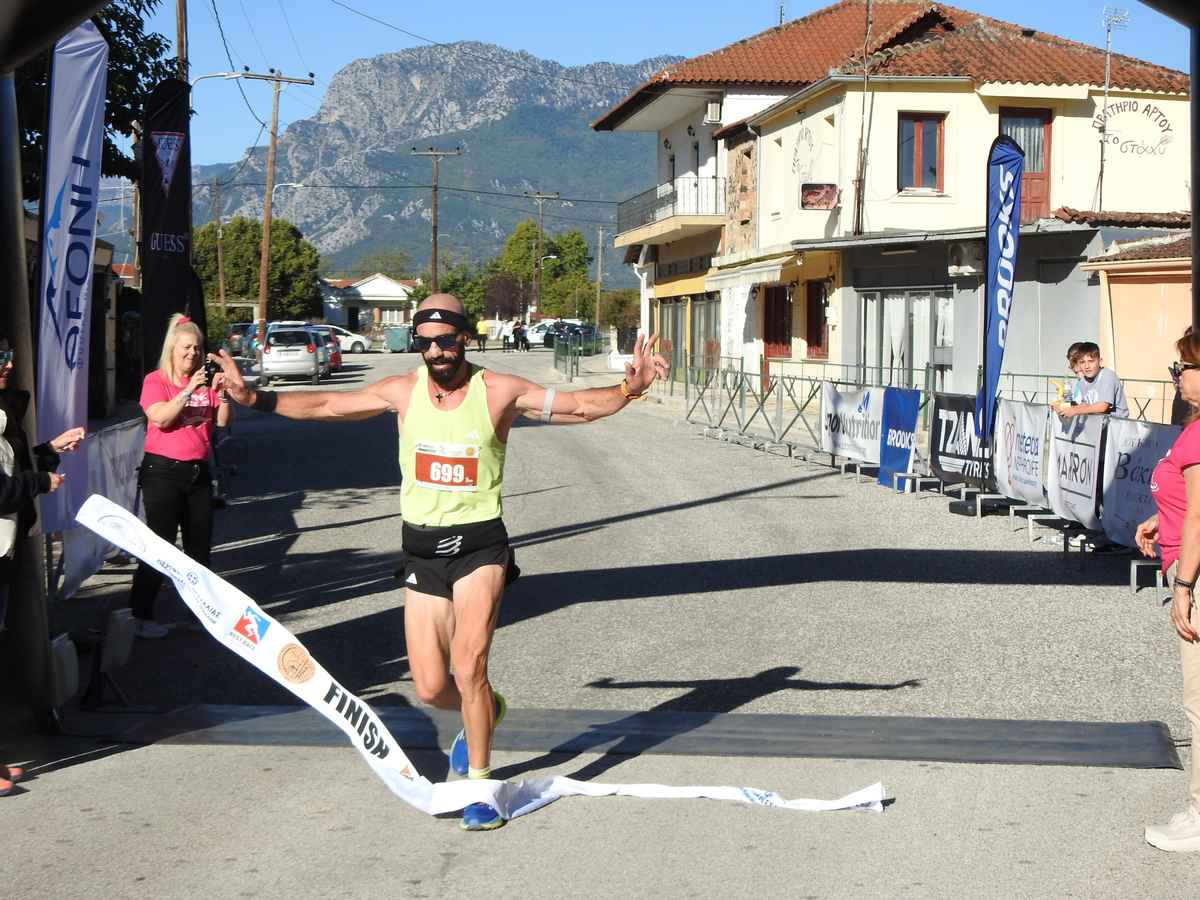 Προώθ.: Αθλητικό Γόμφοι