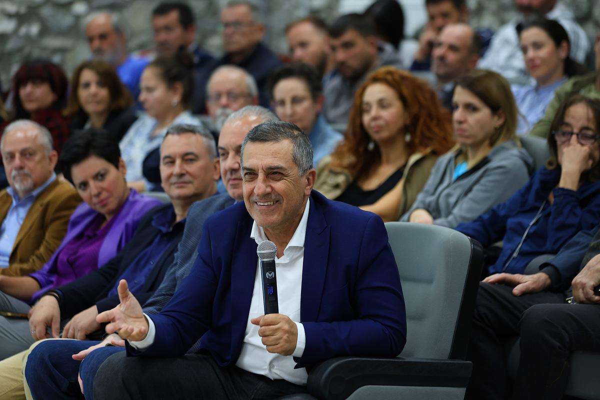 Προώθ.: ΚΑΦΕ ΕΠΙΣΤΗΜΗΣ