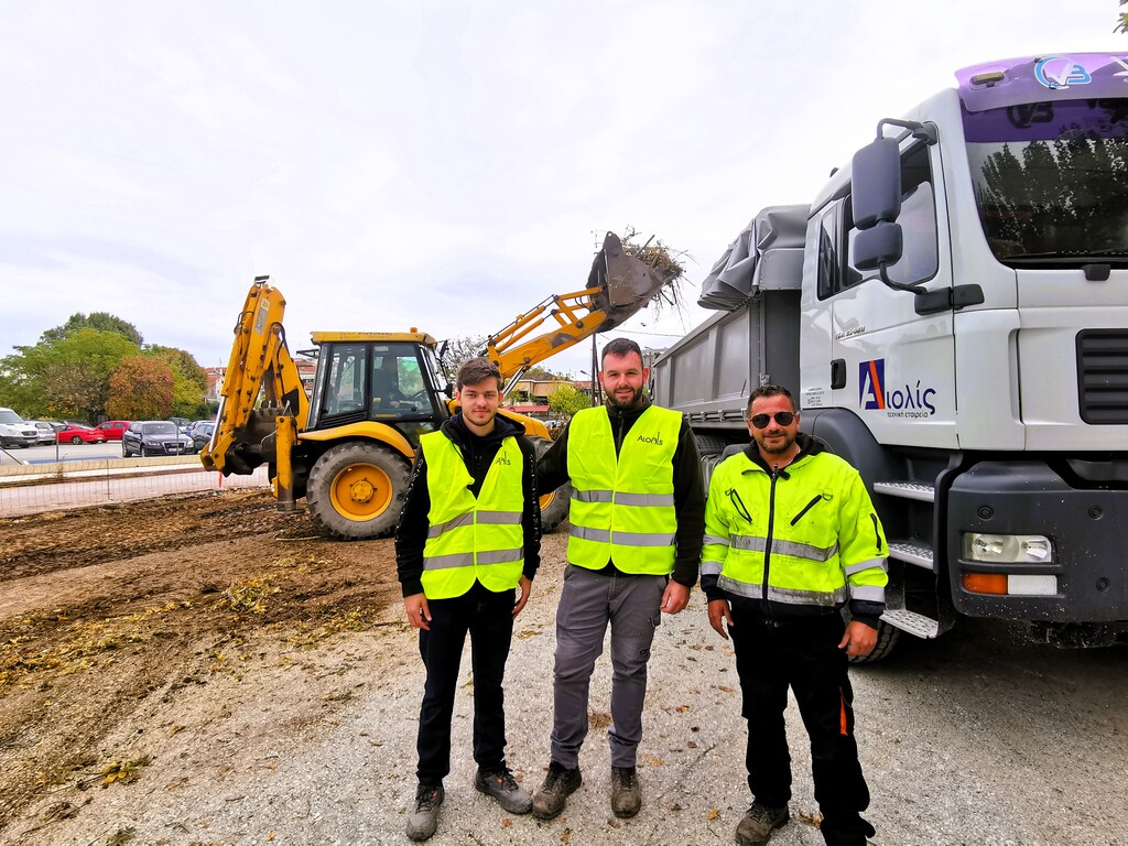 Προώθ.: ΠΑΡΚΟ ΔΩΡΕΑ ΕΛΛΗΝΙΚΑ ΓΑΛΑΚΤΟΜΕΙΑ