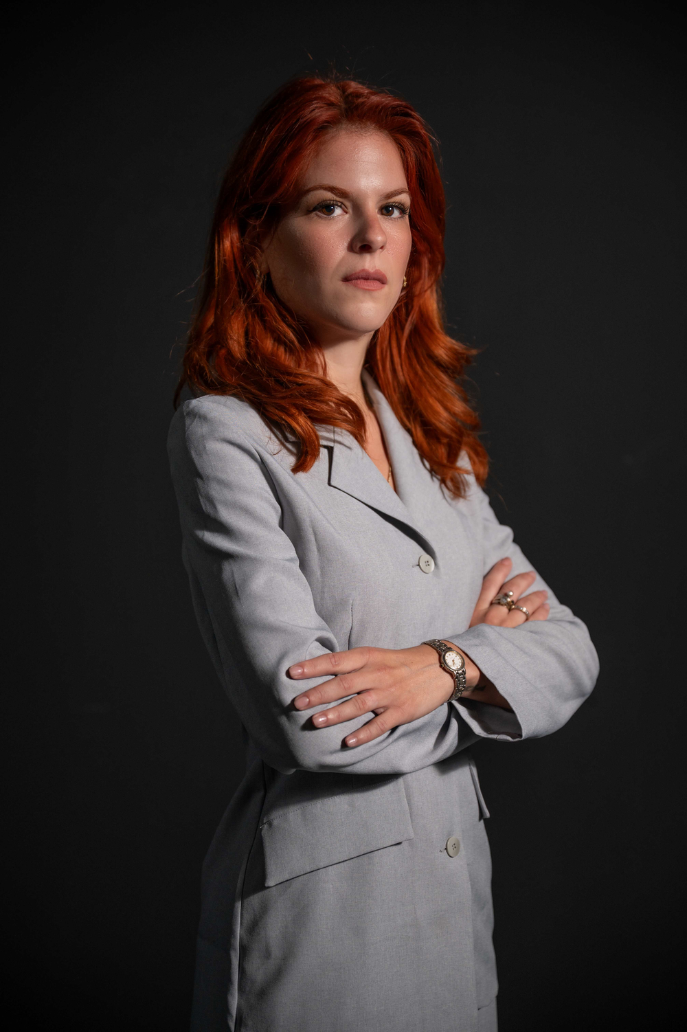 Αφίσα της παράστασης «Αθώος ή Ένοχος»