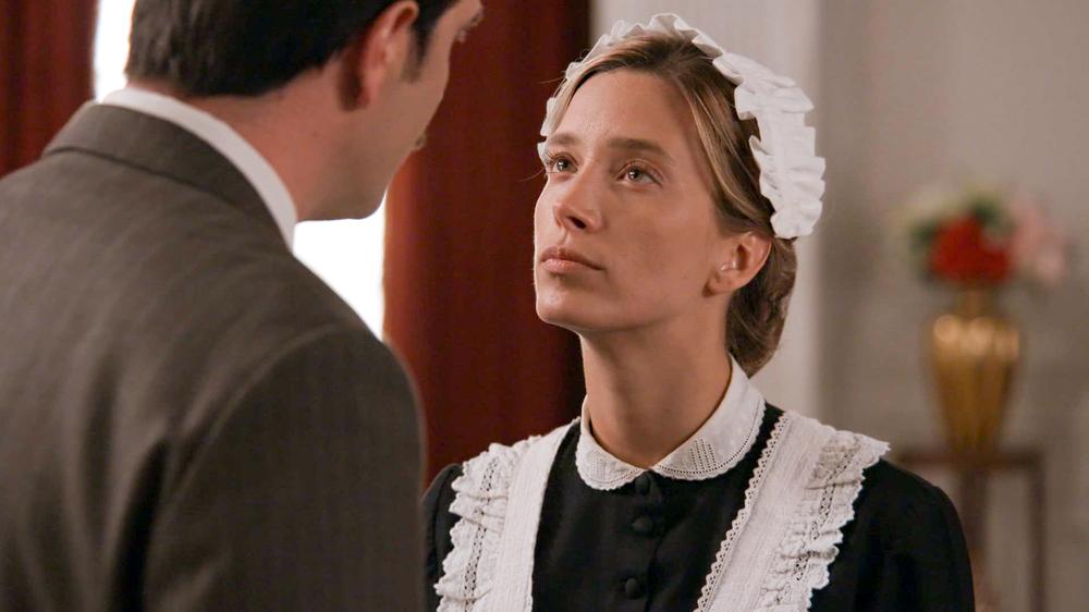 Grand Hotel: Στιγμιότυπο από τα νέα επεισόδια