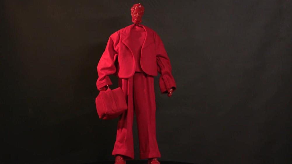 Στιγμιότυπο από το Cash or Trash