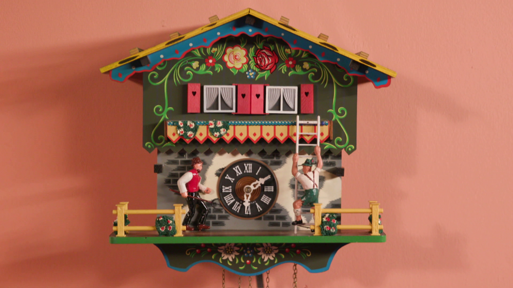 Στιγμιότυπο από το Cash or Trash