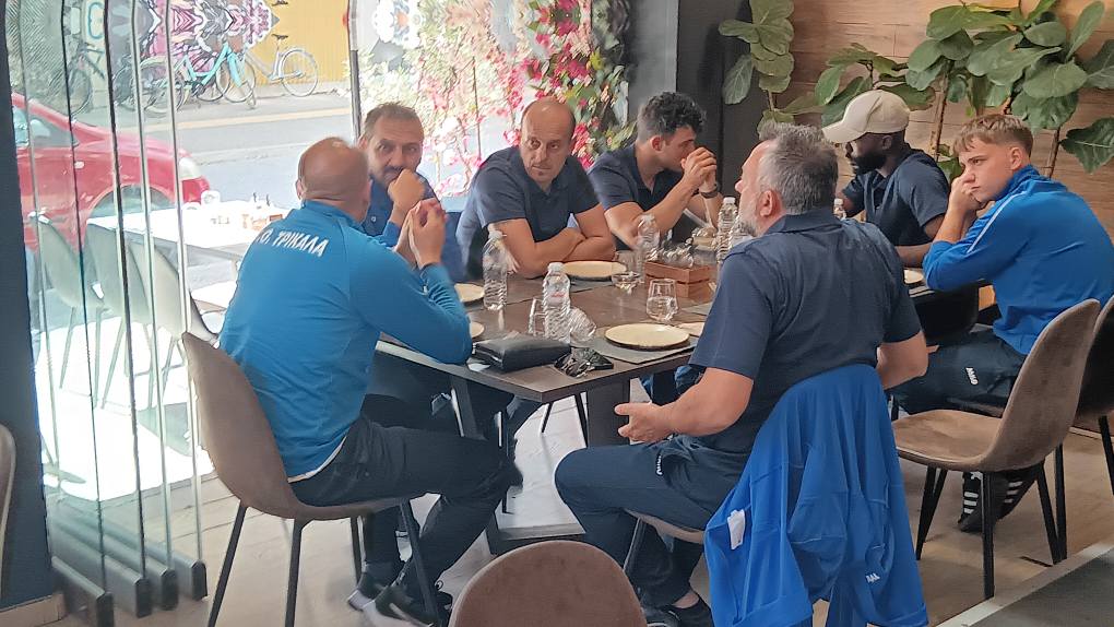 Προώθ.: Αθλητικό ΑΟΤ Βαλσάμικο