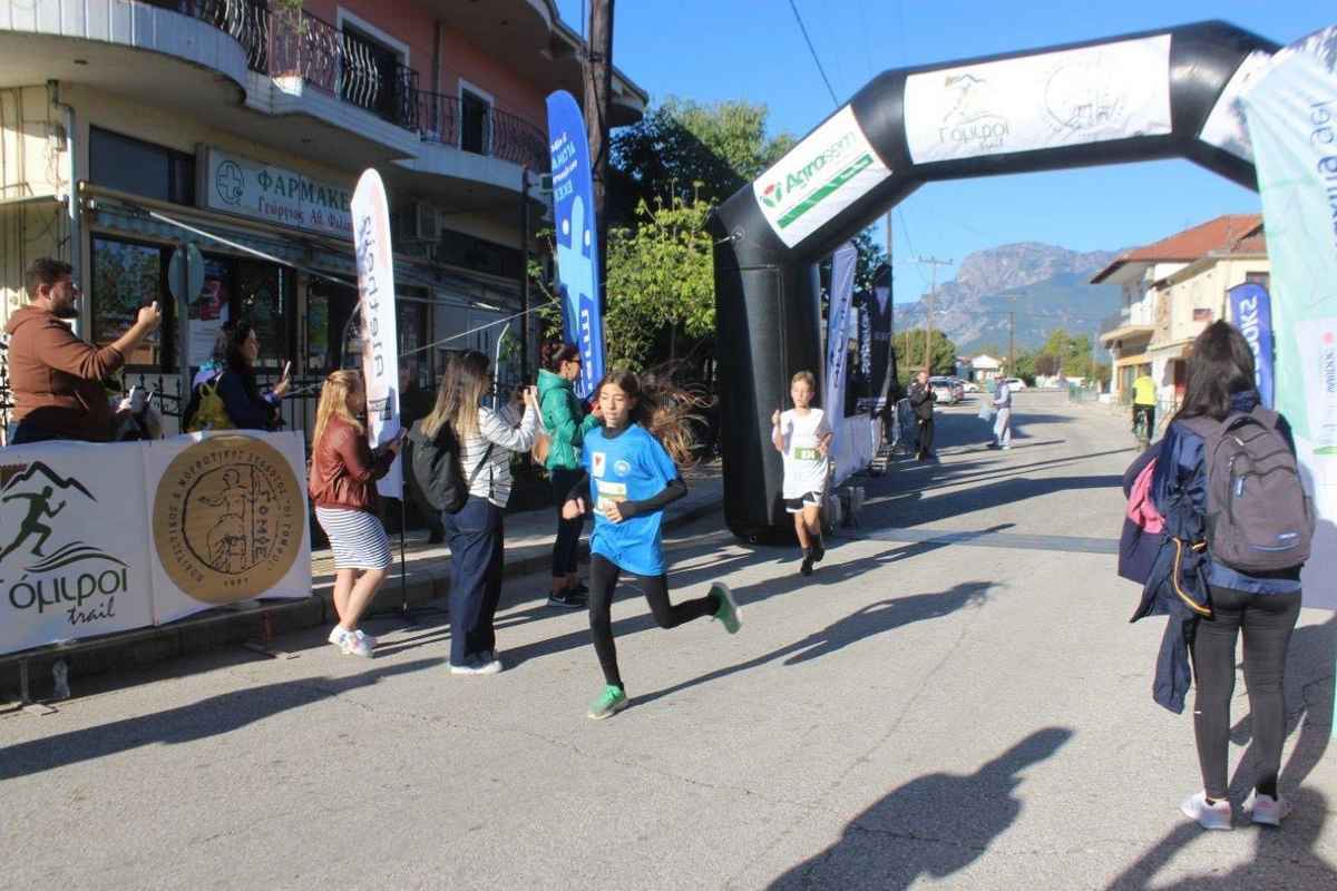 Προώθ.: Αθλητικό Γόμφοι