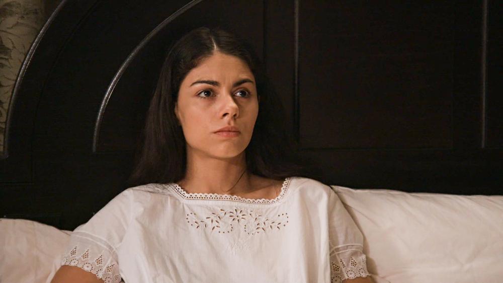 Grand Hotel: Στιγμιότυπο από τα νέα επεισόδια