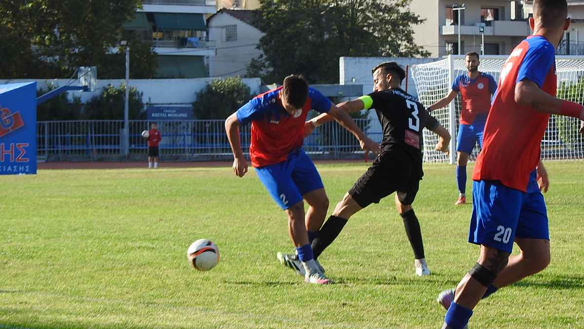 Αθλητικό ΑΟΤ Ανθούπολη