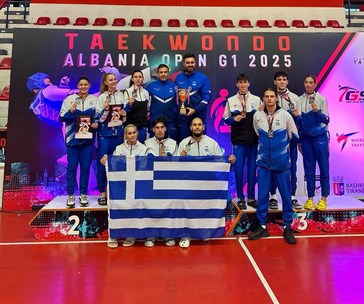 Αθλητικό Φανή Τζέλη