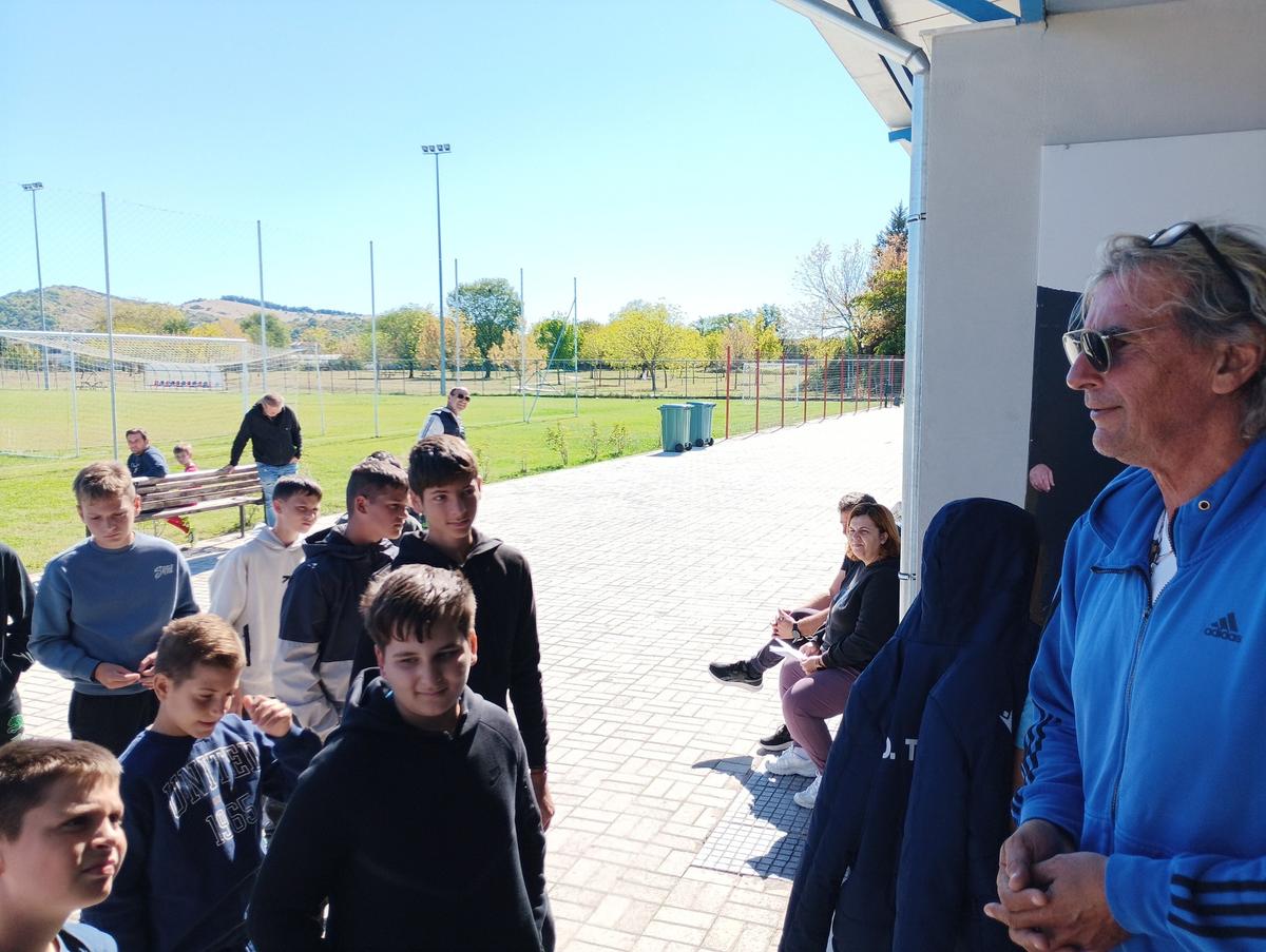 Αθλητικό ιατρικές εξετάσεις