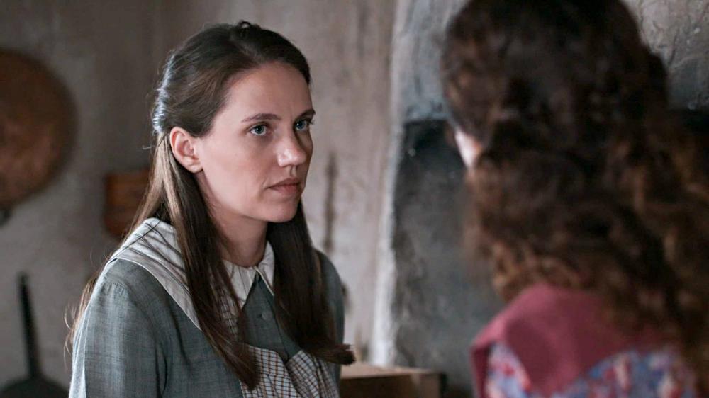 Grand Hotel: Στιγμιότυπο από το επεισόδιο