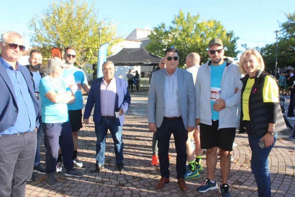 Προώθ.: Αθλητικό Γόμφοι