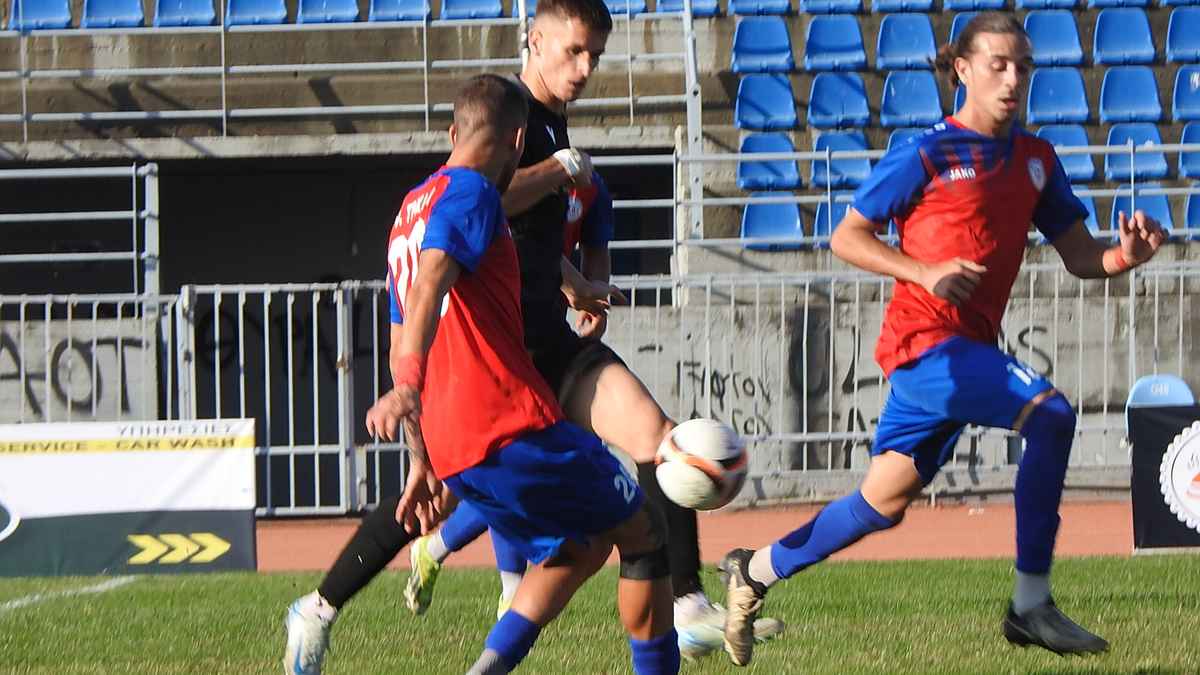 Αθλητικό ΑΟΤ Ανθούπολη