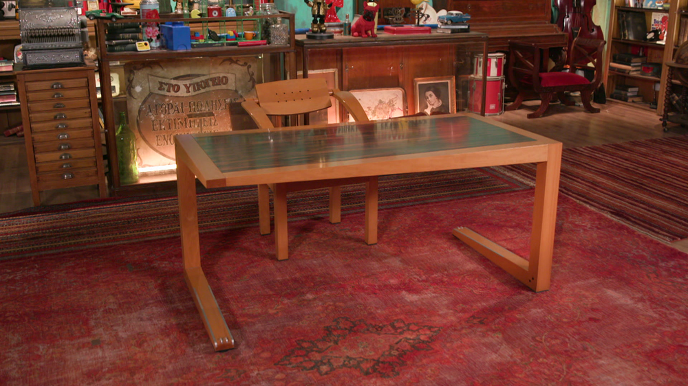 Στιγμιότυπο από το Cash or Trash