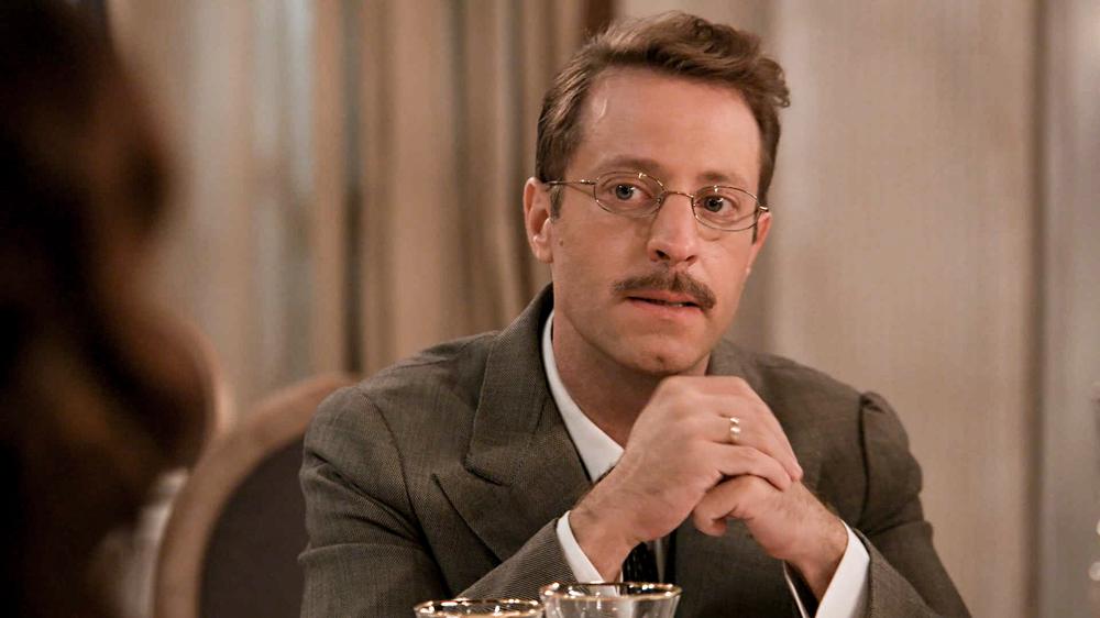 Grand Hotel: Στιγμιότυπο από τα νέα επεισόδια